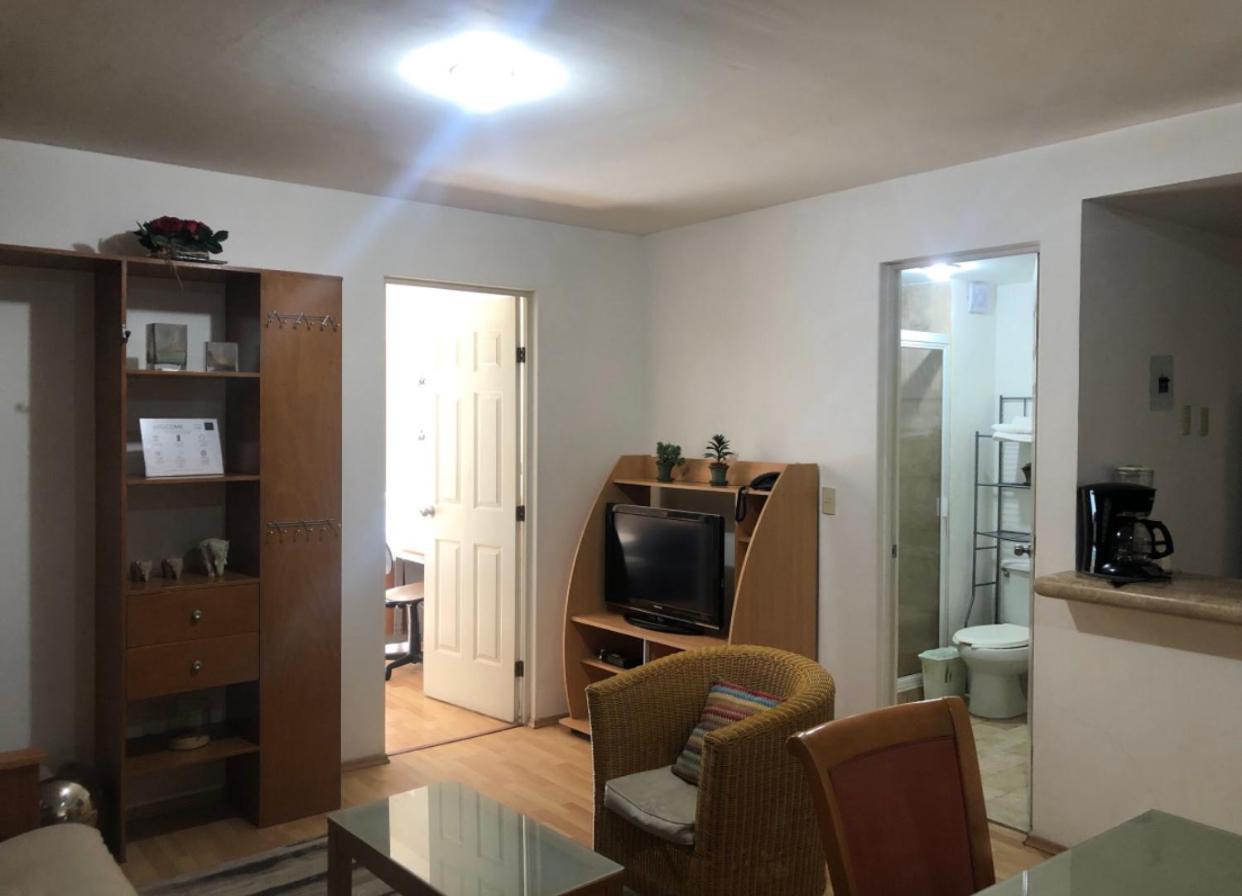 Apartment Departamento Arquimedes 214 - 503