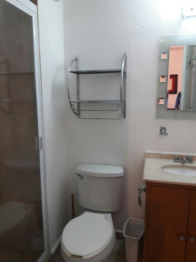 Apartment Departamento Arquimedes 214 - 503 Mexico City