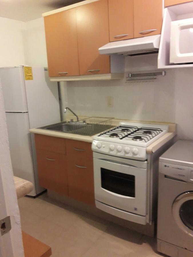 Departamento Arquimedes 214 - 503 Apartment Mexico City