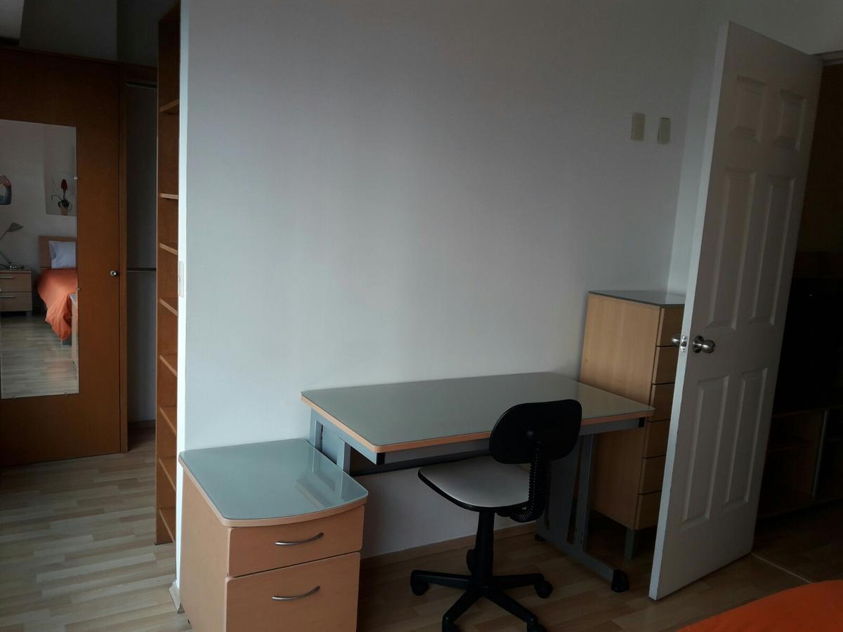 Departamento Arquimedes 214 - 503 Apartment