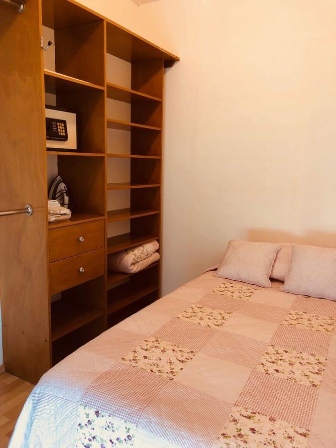 Departamento Arquimedes 214 - 503 Apartment