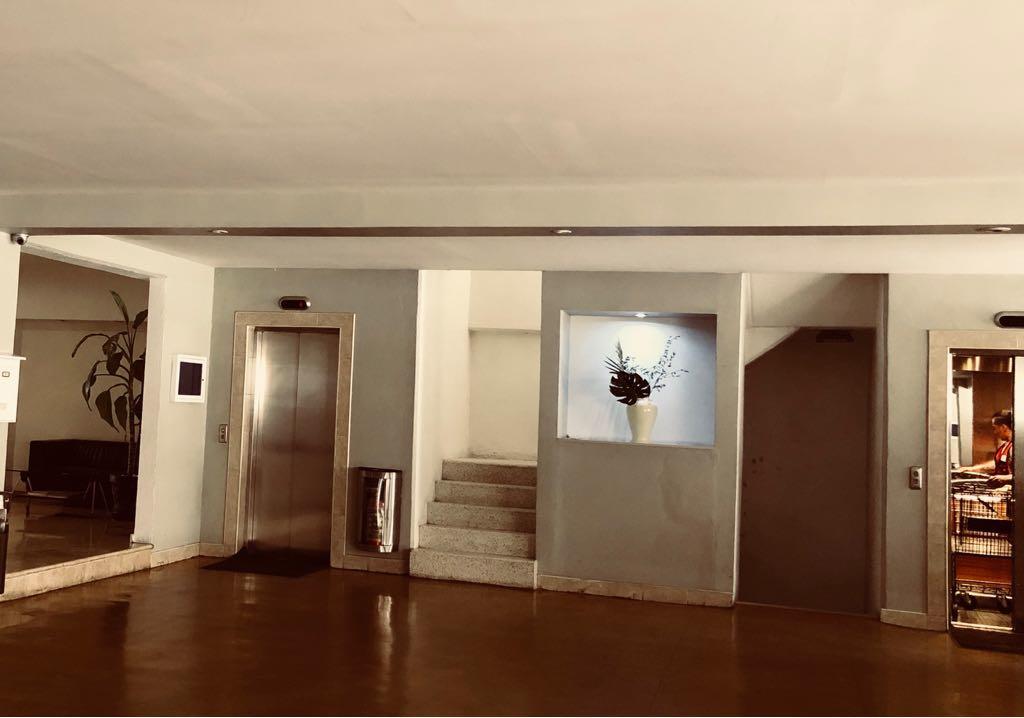Apartment Departamento Arquimedes 214 - 503 *