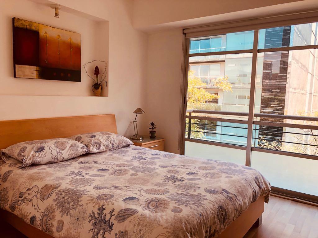 Departamento Arquimedes 214 - 503 Apartment