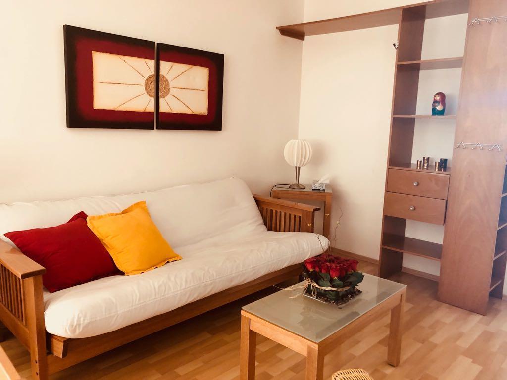 Apartment Departamento Arquimedes 214 - 503 Mexico City